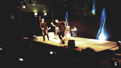 Bowlegsintheimpala:  [X] 