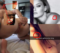 lakalel34:  Come LIKE Bar Refaeli Leaked Nudes