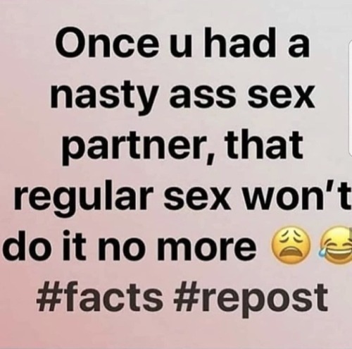 For ALL The Freaks Like Myself😈 Like Or Reblog If You Agree!!💯