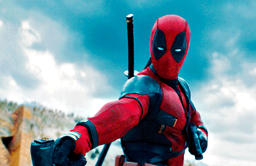 DEADPOOL & WOLVERINE (2024) Dir. Shawn Levy