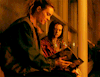 wickedhawtwexler:STATION ELEVENEpisode 10: Unbroken Circle