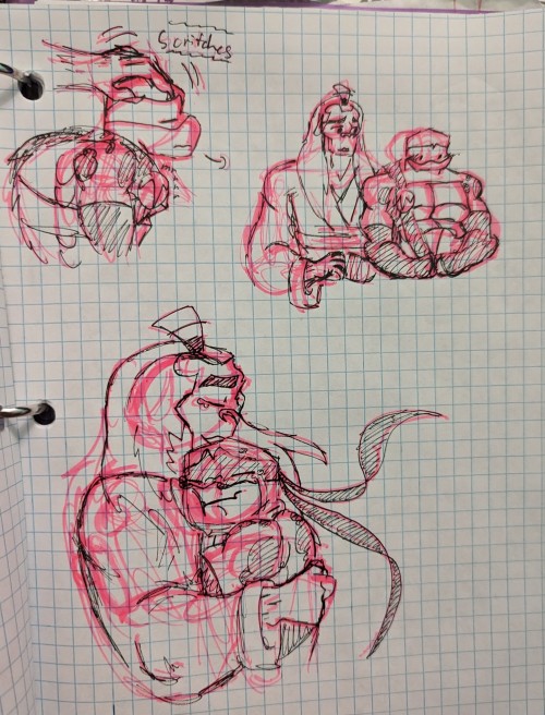 Doodle Dump Wooo!!