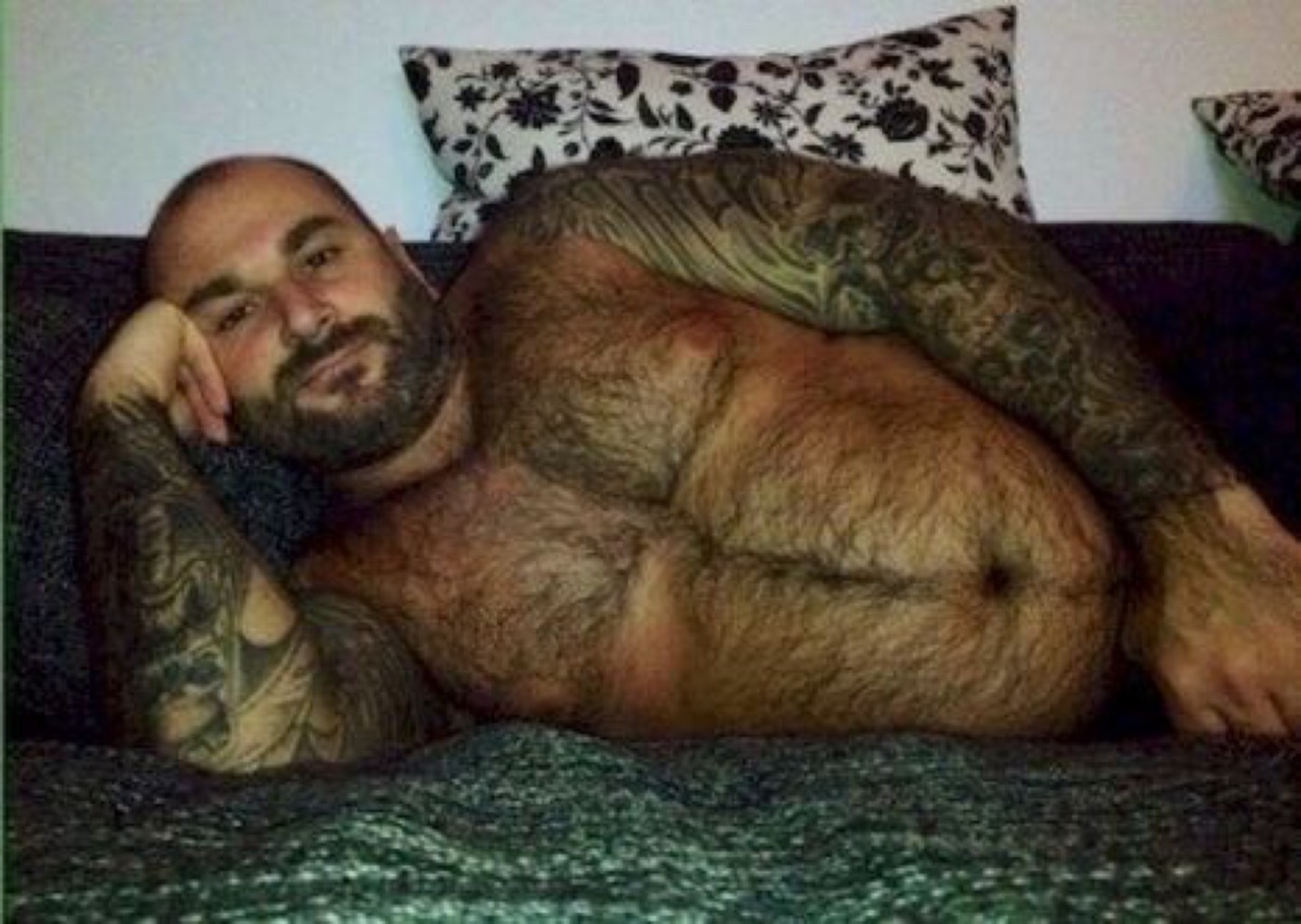 Bearlovers