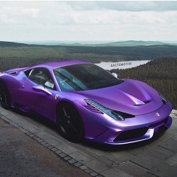 ferrari-lovers:  ,000 A MONTH. ONLINE.