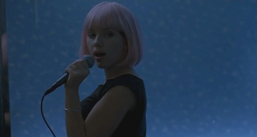 theplaylistfilm:  “I don’t want to leave.”  “So don’t. Stay here with me.