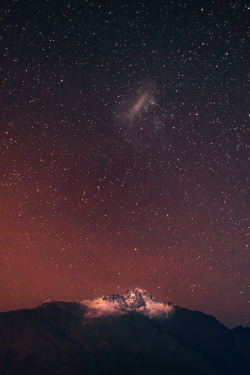 tryintoxpress:  Mountains - Photographer