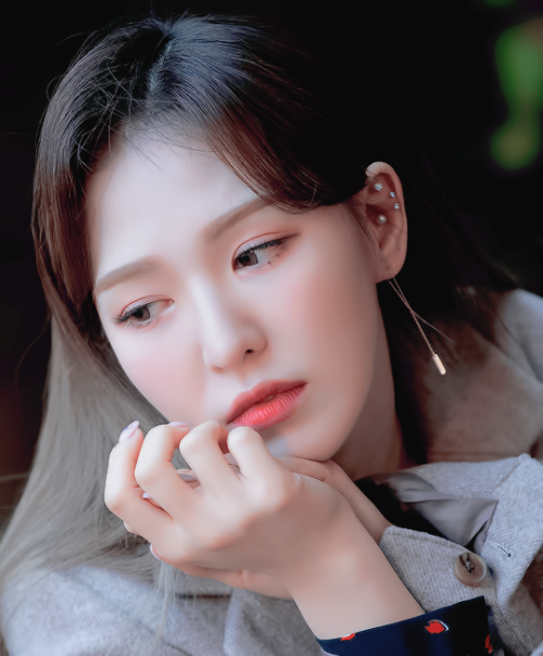 wendysday:Wendy ✧ Naver x Dispatch  ✧･ﾟ: *