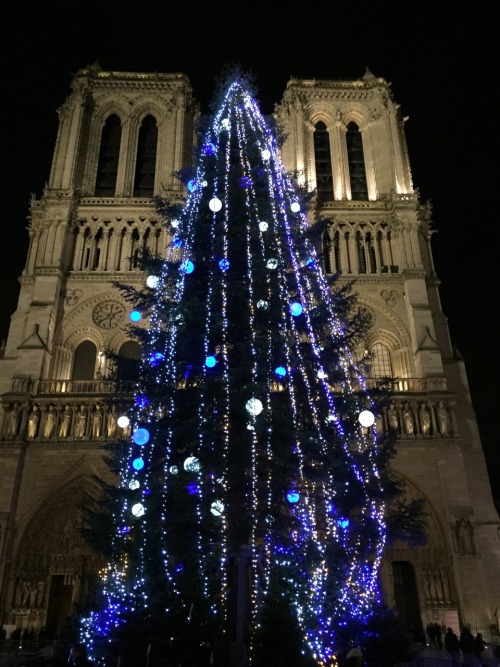 Christmas Eve, 2014.