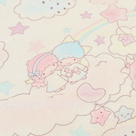 akaashie:  ♡ Little Twin Stars Bedding from Harajuku Fashion♡ Price: $31.70♡ You can use the code lo