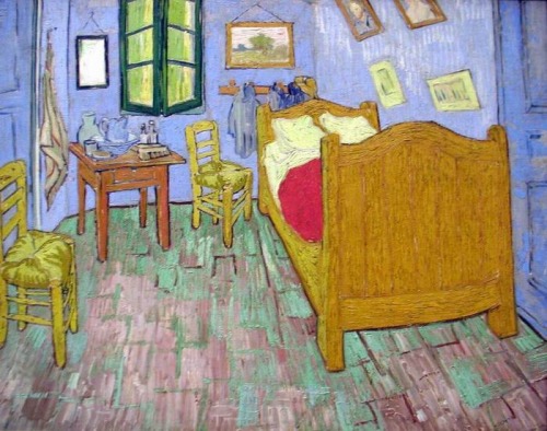 Today, but in 1853 at Zundert, Netherlands. Was born the incredible Vincent Van Gogh, an artist tha