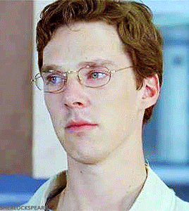 Young and pretty Benedict from Stuart: A Life Backwards