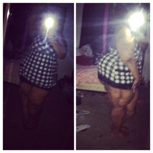 xoxoxomona69:  Treating myself tonight 💋✌️ no need for a man 😏😜