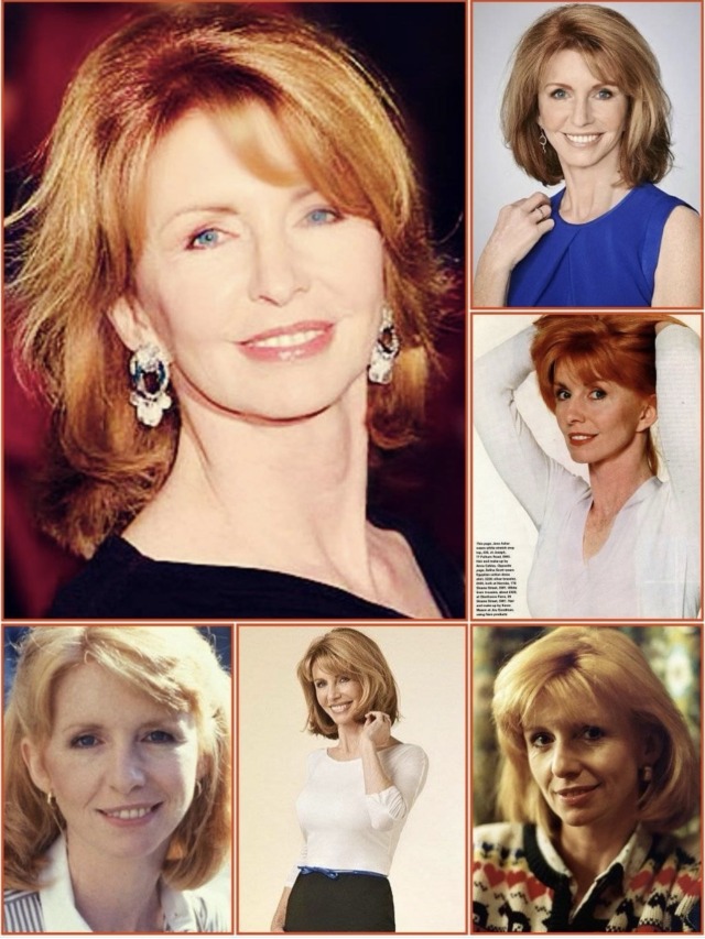 The always beautiful Jane Asher🌺🌺🌺
Via Facebook🌺