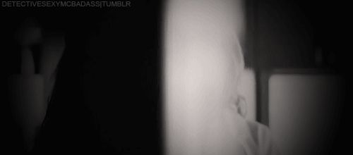 detectivesexymcbadass-deactivat:  Whatever this is, you have to fight it 