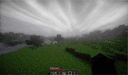 rpgfanatics:  I now love the rain…(Shaders)http://rpgfanatics.tumblr.com