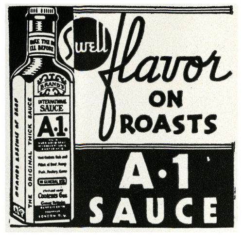 paulmalon:Some Swell Fonts by paul.malon on Flickr.