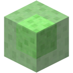 minecraftstim:Slime Block■ ■ ■ / ■ ■ ■ / ■ ■ ■