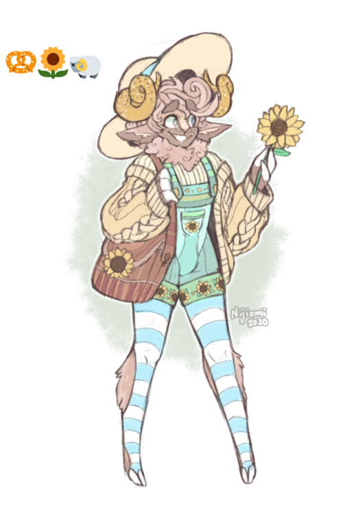 Another Adopt Design For Another Fellow Friend@sweet-peachy, I Hope You LikeUwU