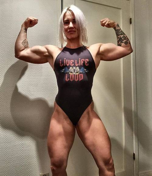 bodysculter:Heidi Vuorela adult photos