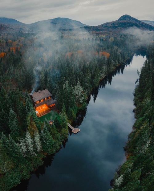outdoorlifesstuff - Life Is What You Make It