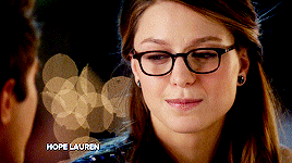 tmhollandss:kara danvers | season 1, episode 12