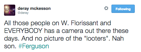 socialjusticekoolaid:  HAPPENING NOW (9.24.14): Protests continue in Ferguson, following