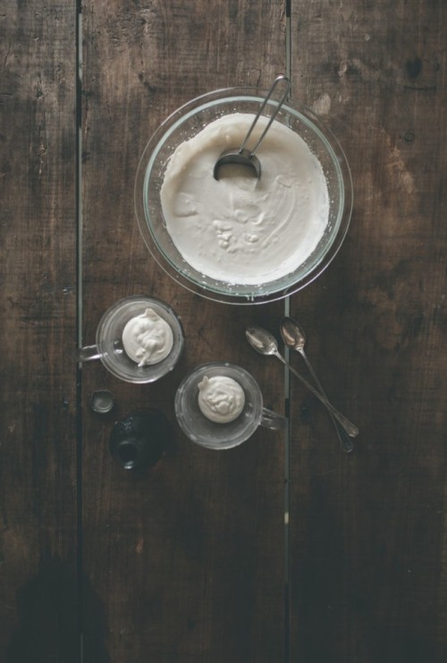 sweetoothgirl:  Homemade Butterbeer 