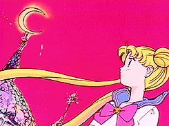 lemedy:  sailor moon | opening 1 