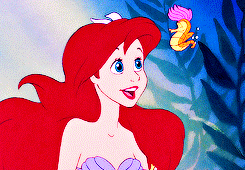 bellegold:disney memeseven princesses/heroines [6/7]     ↳ Ariel“I wanna