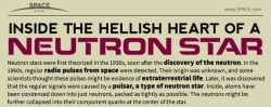 astronemma:  Inside a Neutron Star Credit: