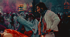 aashiqaanah:Infinite Songs: Lahu Munh Lag Gaya