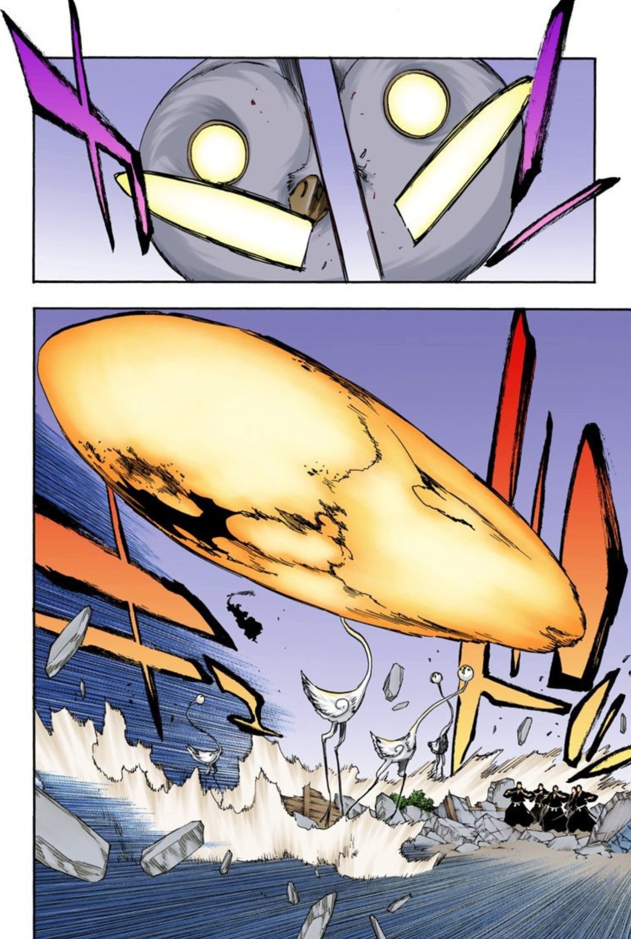 Gebo 吉良 イヅル 孔に響くよ Kira Izuru It Echoes In The Hole Gebo 吉良 イヅル 孔に響くよ Kira Izuru It Echoes In The Hole