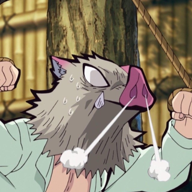 Whatever The Fuck Inosuke Profile Pics Kimetsu No Yaiba Whatever The Fuck Inosuke Profile Pics Kimetsu No Yaiba