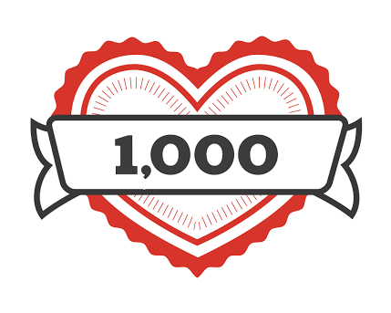 A big thank you to all those who have shared in my journey. Stay tuned. More to come!!!!