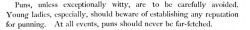 questionableadvice:  ~ Social Etiquette or Manners and Customs of Polite Society, Maud C. Cooke, 1896 