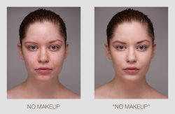 amandapalmer:  helloimtarnah:  sierramckenzie:  This is hard for me to post but I feel like it is important. I remember hating my face and hating my skin and looking at all the girls around me in middle school and on tv and in ads and feeling like I