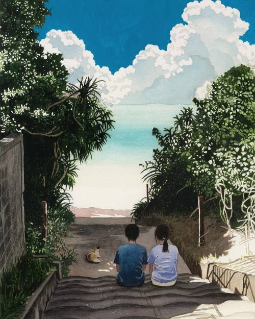 Art By Seongryul