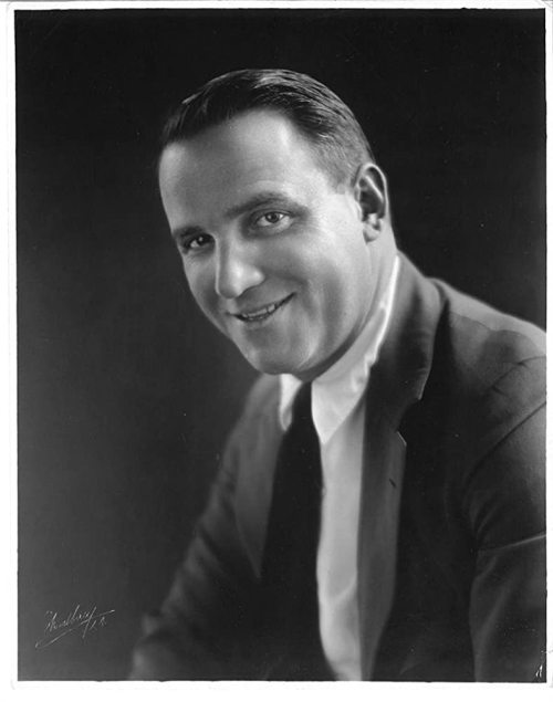 Director Allan Dwan, on page 64 of the September 25, 1920 Exhibitors Herald.Allan Dwan (born Joseph 