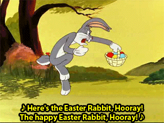 Sex Best Easter-themed cartoon of all time. pictures