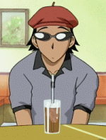 racrox:  100 Day Anime Challenge - Day 2 - Favourite Male Character Now unlike picking my favourite anime, this one was a tad more difficult, but in the end I like who I chose. Kenji Harima of School Rumble has got to be my favourite male character in