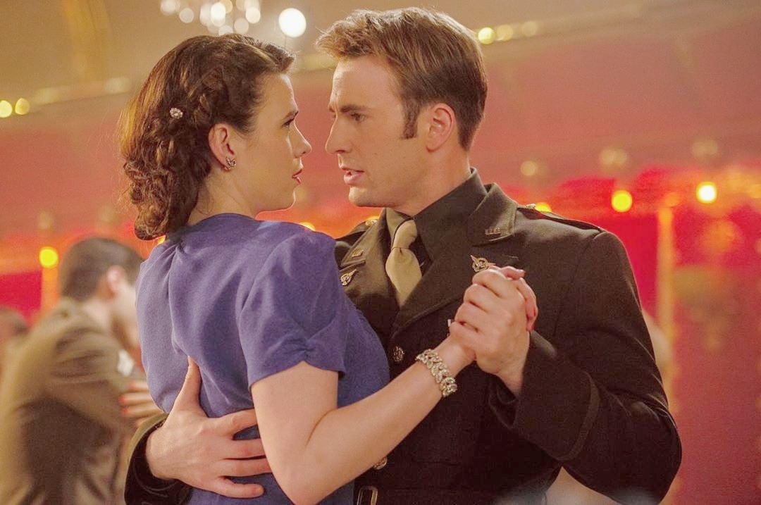 They Got Their Dance They Got Their Dance