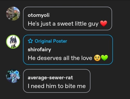 There Are Two Kinds Of People