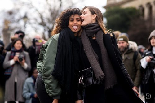vogueably:streetstyle