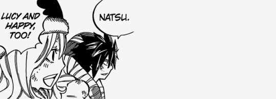 hikariintan:  Team NaLu (+ Happy) met Team Gruvia (+ Erza)!!! 