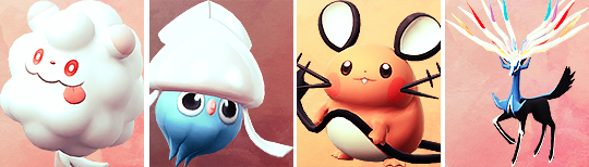 shelgon:  All  the PokéBall Pokémon in Super Smash Bros (2014)  
