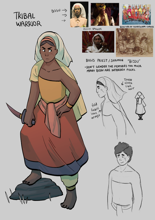 Project I briefly played around with last quarter. We had to make a character pitch off of the promp