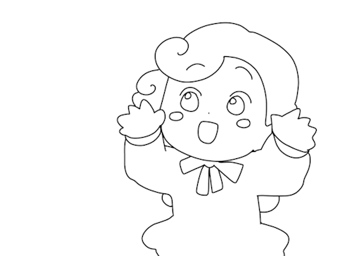 Rainbow Magic X Professor Layton Au