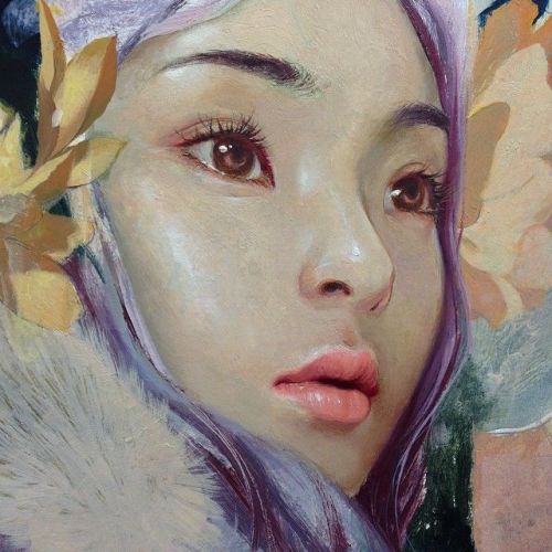 womeninarthistory:  Soey Milk