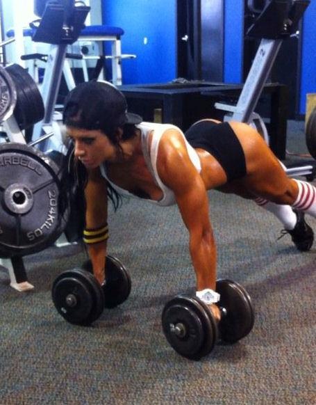 fitnesspictures:  http://fitnesspictures.tumblr.com