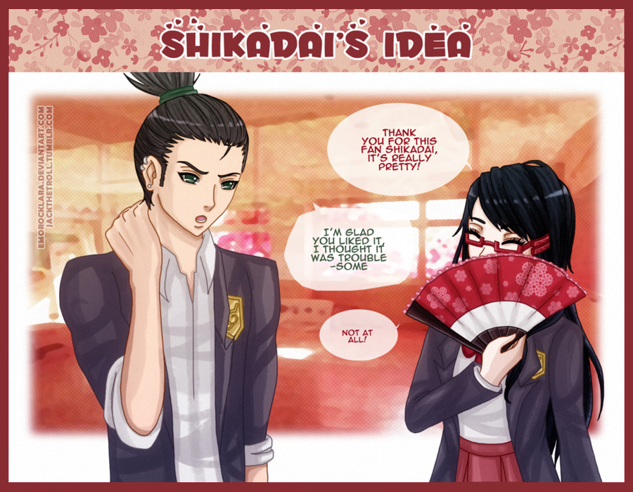 jackthetroll:  Yup, this is already 1 week late but I’ll still post it anyway.